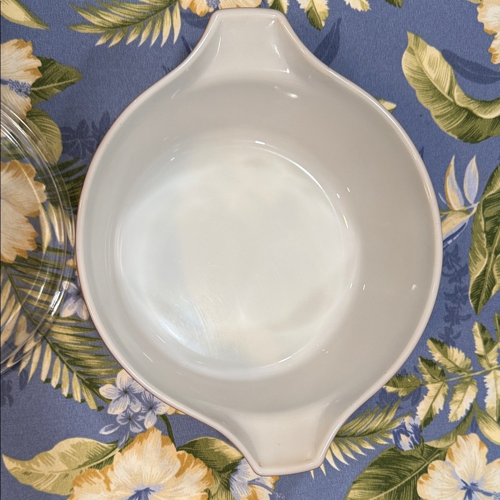 Pyrex Old Orchard 475 - Picture 3 of 12